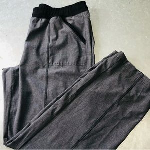 Men’s Gray BCG Sweatpants SZ XL